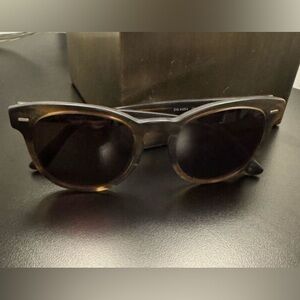 Dolce and Gabbana DG 4254 2964/73 Men’s Sunglasses